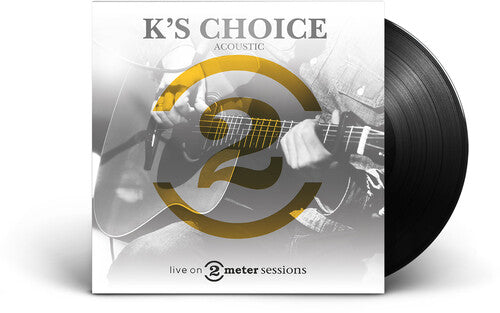 K's Choice - Live On 2 Meter Sessions