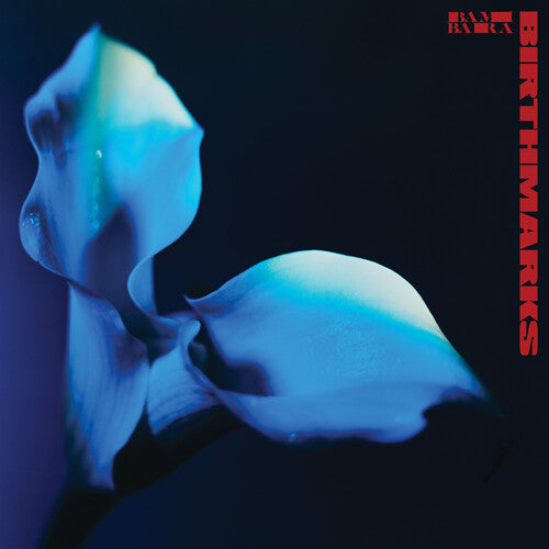 Bambara - Birthmarks [Blue]