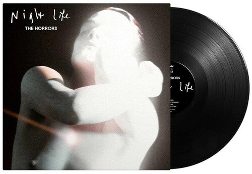 The Horrors - Night Life