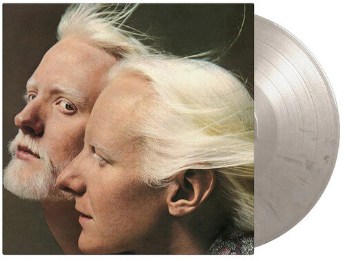 Johnny Winter & Edgar Winter - Together [Limited 180-Gram White Marble]