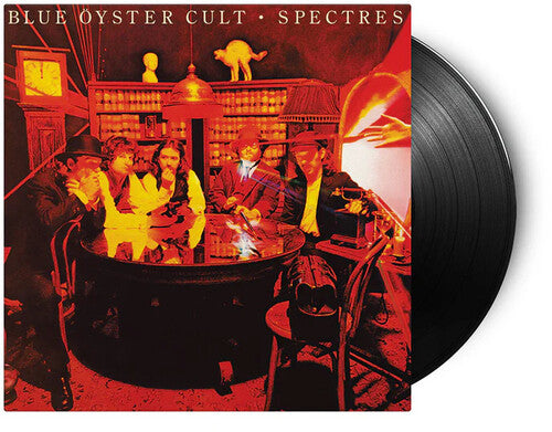 Blue Oyster Cult - Spectres [180-Gram]