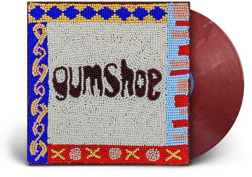 Samantha Crain - Gumshoe [Red]