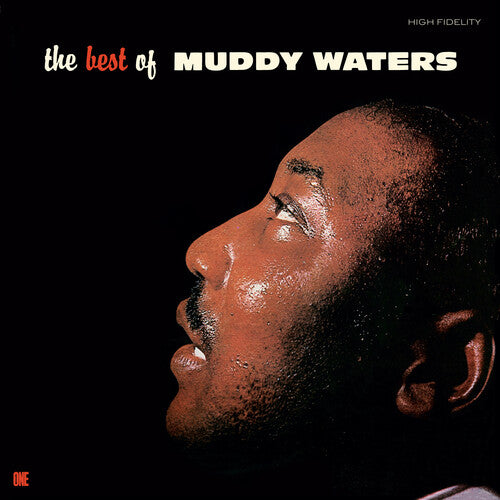 Muddy Waters - Best Of Muddy Waters [Limited 180-Gram with 4 Bonus Tracks]