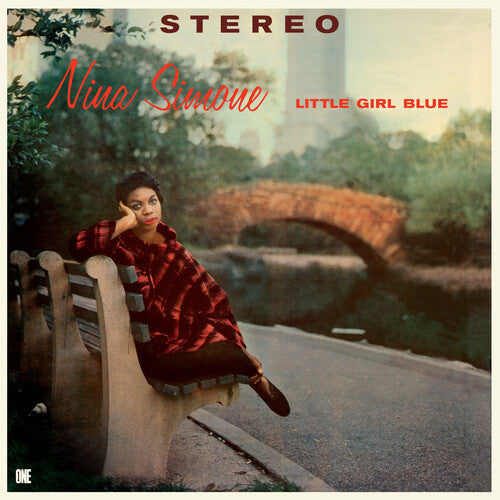 Nina Simone - Little Girl Blue (Limited Edition) [180-Gram with Bonus Tracks]