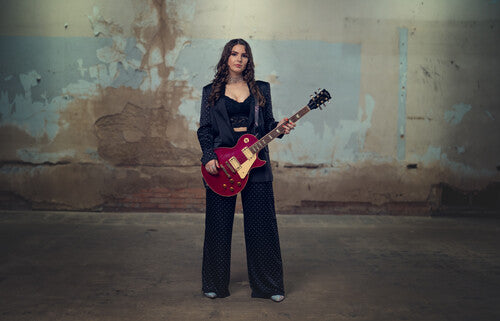 Ally Venable - Money & Power