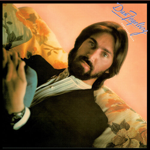 Dan Fogelberg - Greatest Hits [Red 180-gram]