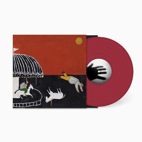 The Men - Buyer Beware [Red]
