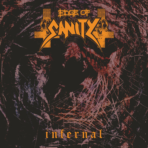 Edge of Sanity - Infernal [180-gram]
