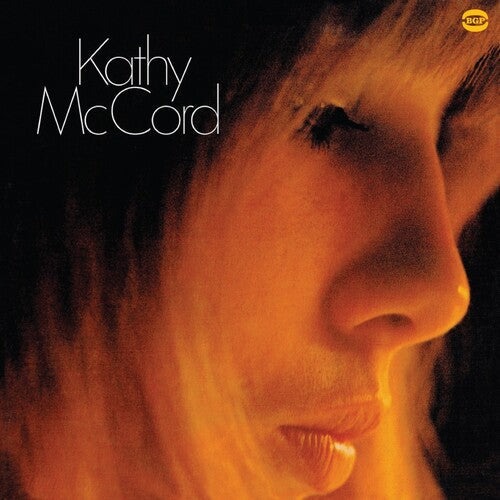 Kathy McCord - Kathy Mccord [180-gram]