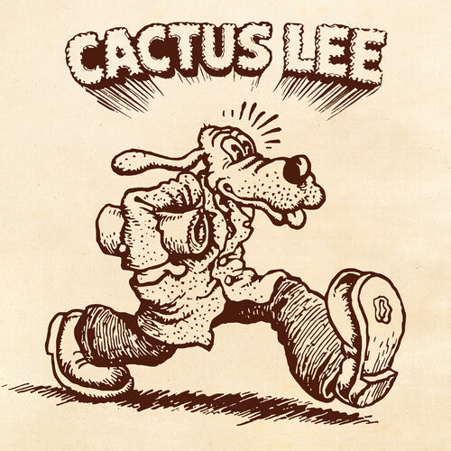 Cactus Lee - Cactus Lee [Pink]