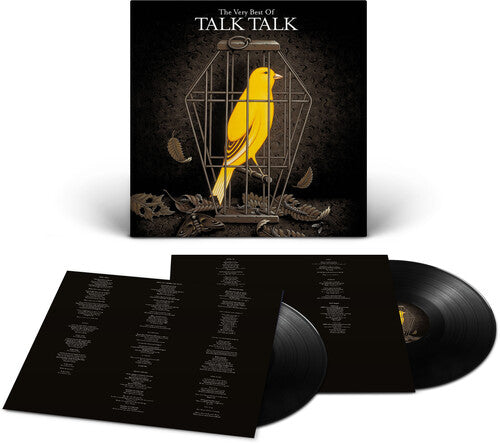 Talk Talk - The Very Best Of [2LP]
