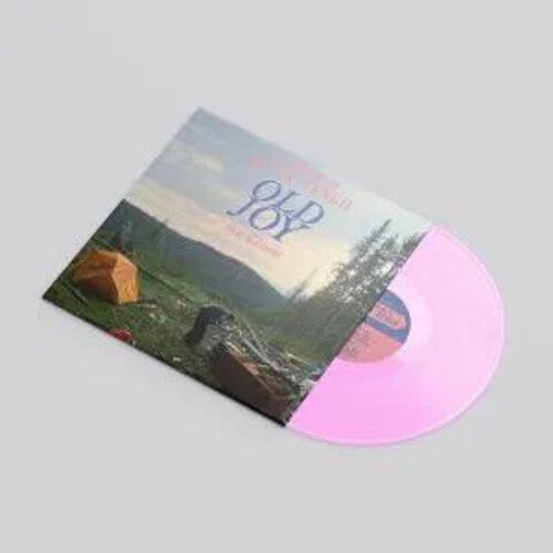 Yo La Tengo - Old Joy [Transparent Pink]