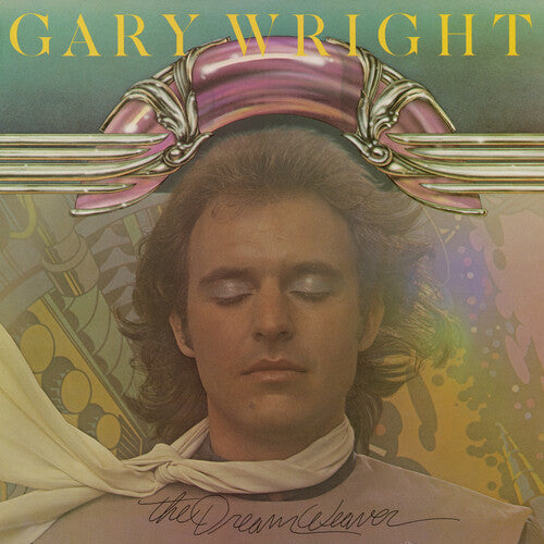 Gary Wright - The Dream Weaver (50th Anniversary) [Aqua]
