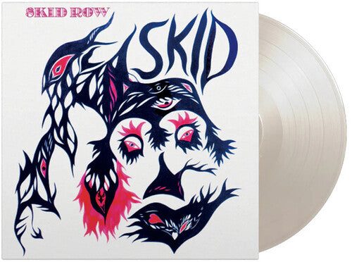 Skid Row - Skid - [Limited 180-Gram White]