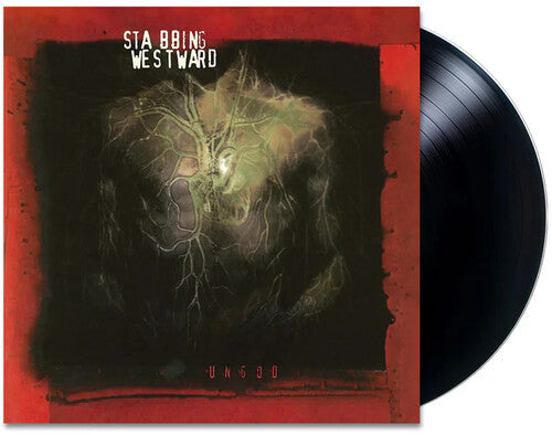 Stabbing Westward - Ungod [180-Gram]