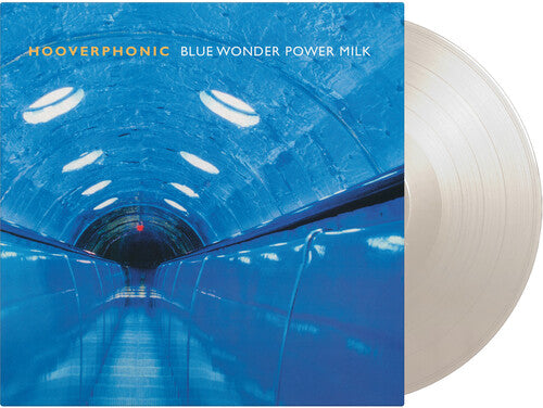 Hooverphonic - Blue Wonder Power Milk