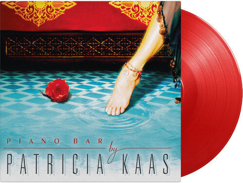 Patricia Kaas - Piano Bar [Red]