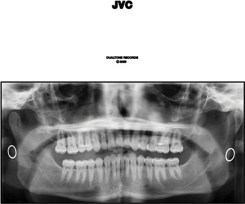 Jack Van Cleaf - Jvc