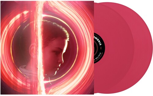 Coheed & Cambria - The Father of Make Believe [2LP Magenta]