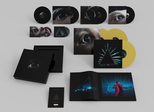 Roger Waters - The Dark Side Of The Moon Redux