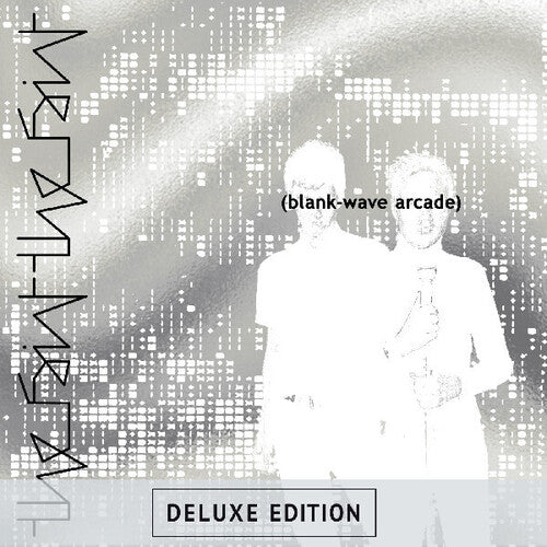 The Faint - Blank-wave Arcade