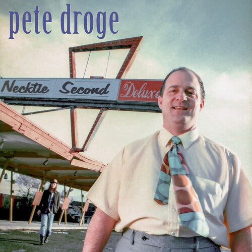 Pete Droge - Necktie Second