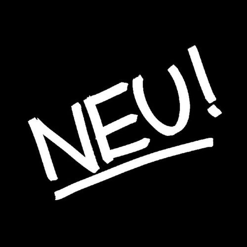 NEU! - Neu 75