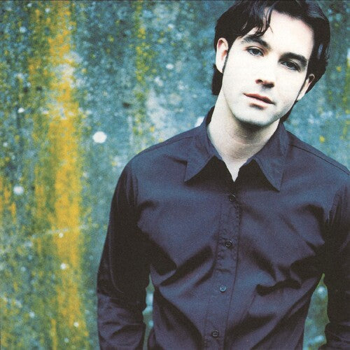 Duncan Sheik - Duncan Sheik [Olive Green]