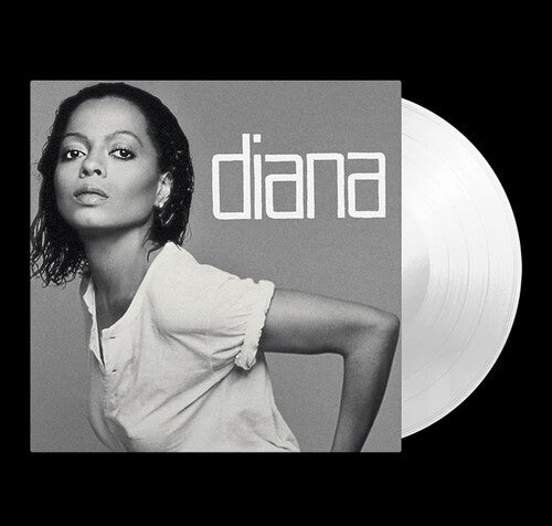 Diana Ross - Diana [Ultra Clear]