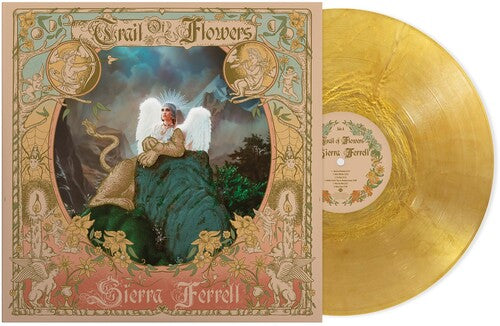 Sierra Ferrell - Trail Of Flowers [Gold]