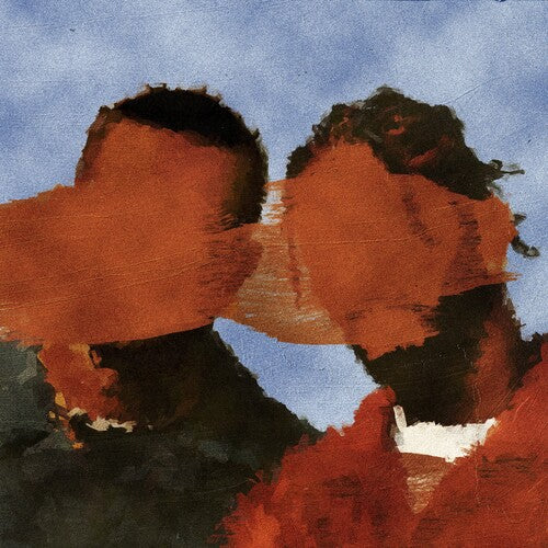 The They - Love.Jones [Black/Orange/Red/Brown]