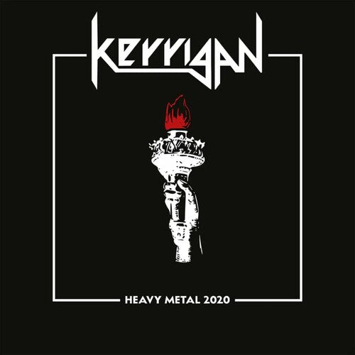 Kerrigan - Heavy Metal 2020
