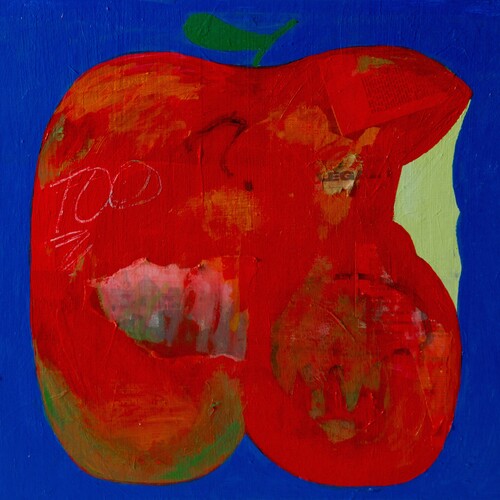 The Convenience - Like Cartoon Vampires [Red]