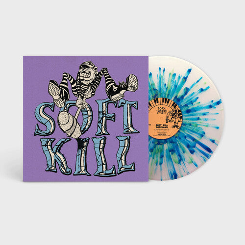 Soft Kill - Roseland