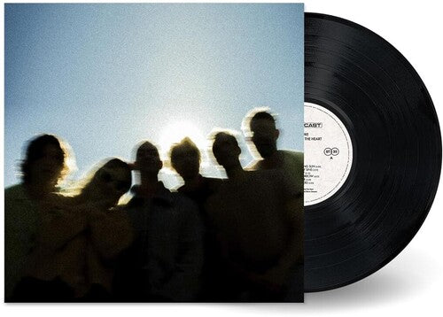 The Head and the Heart - Aperture