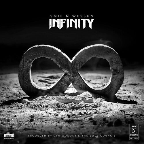 Smif-N-Wessun - Infinity [2LP]