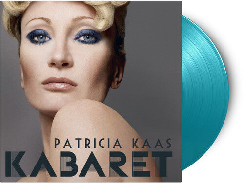 Patricia Kaas - Kabaret [Turquoise]