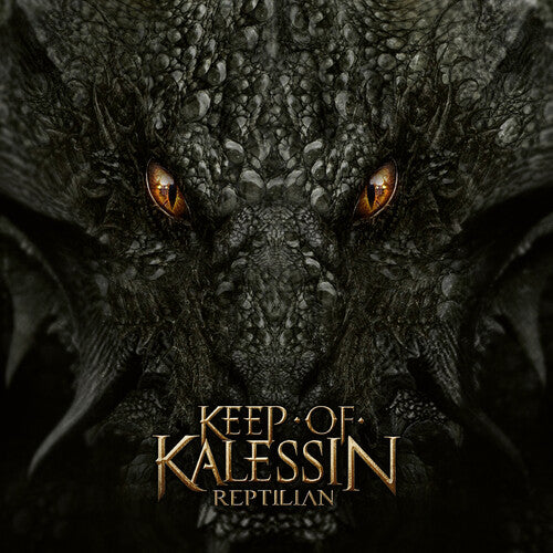 Keep of Kalessin - Reptilian [2LP]
