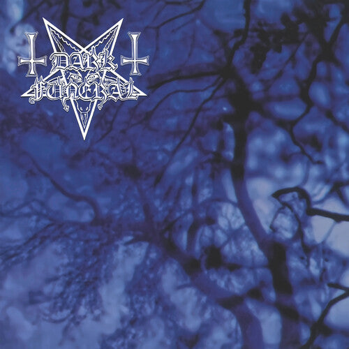 Dark Funeral - Dark Funeral [Red Smoke]