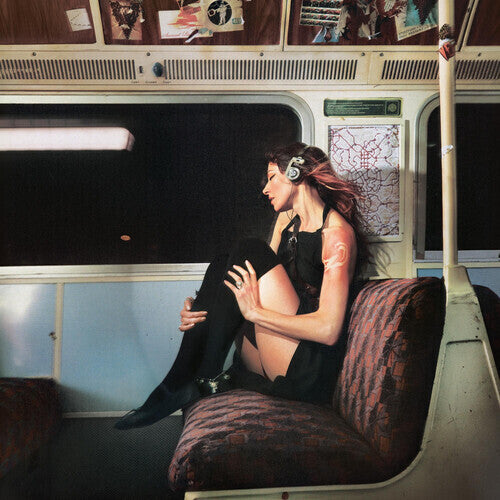 Caroline Polachek - Desire, I Want To Turn Into You: Everasking Edition [2LP Milky Clear]