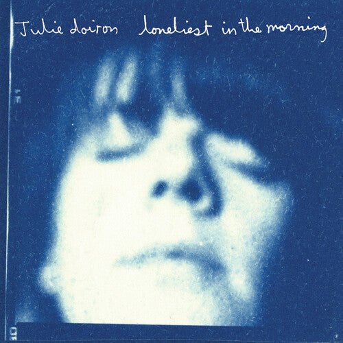 Julie Doiron - Loneliest in the Morning [Blue]
