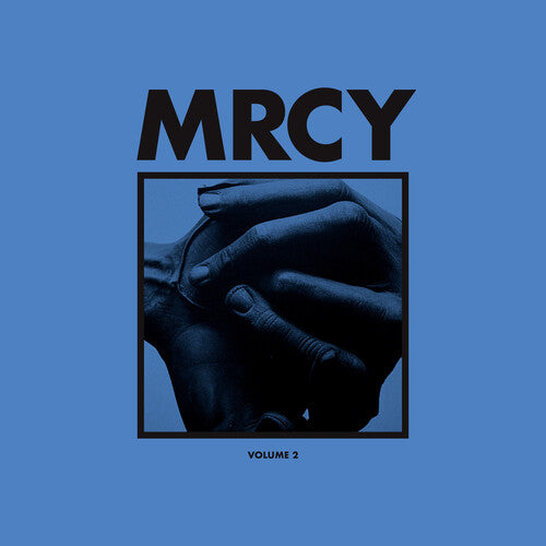 Mrcy - Volume 2 [Yellow]