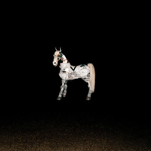 Triathalon - Funeral Music - White
