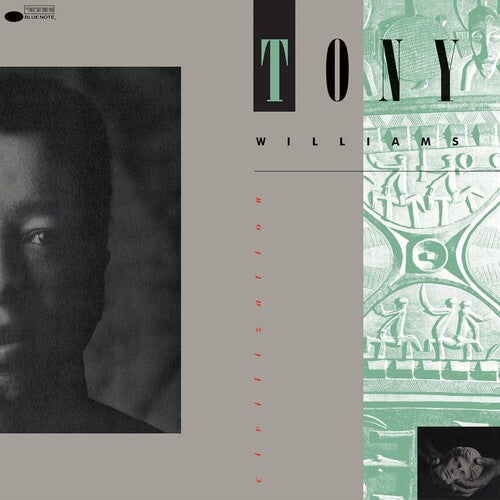 Tony Williams - Civilization (Blue Note Classic Vinyl Edition)