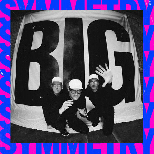 Pet Symmetry - Big Symmetry [Yellow]