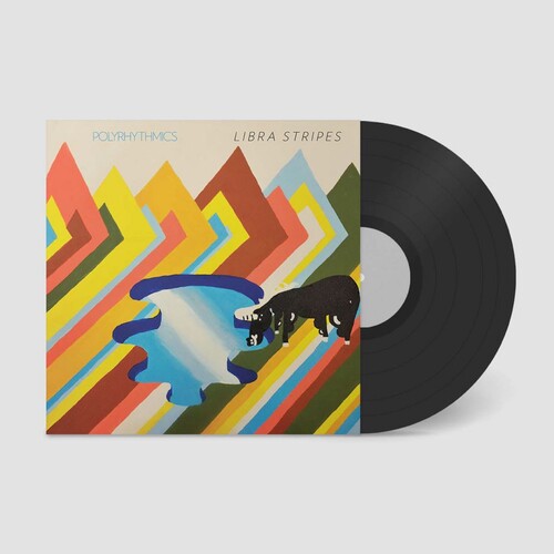 Polyrhythmics - Libra Stripes