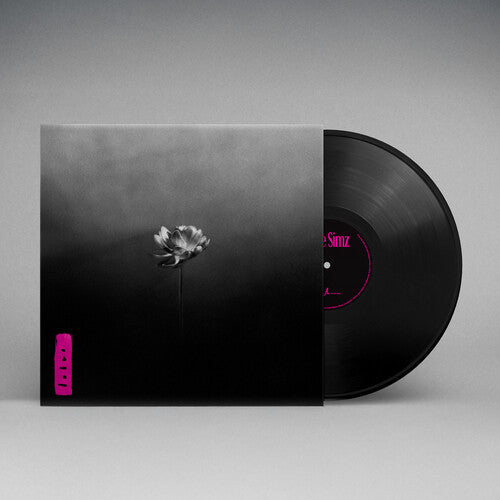 Little Simz - Lotus [2LP]