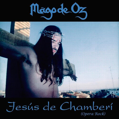 Mago De Oz - Jesus De Chamberi [2LP]