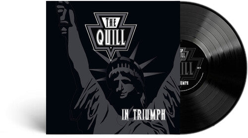 The Quill - In Triumph
