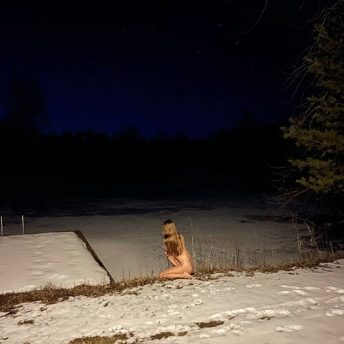 Kara-Lis Coverdale - From Where You Came [Clear]